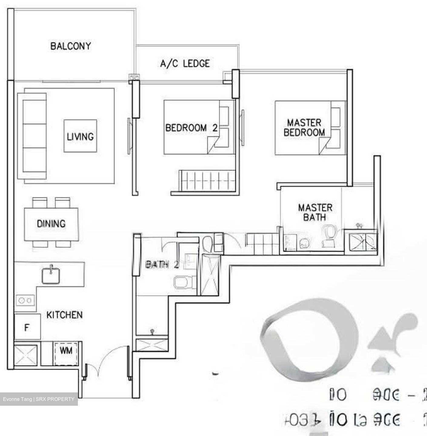 Ripple Bay (D18), Condominium #616317911
